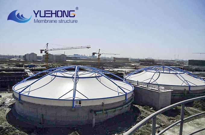 Sewage Pool Facilities